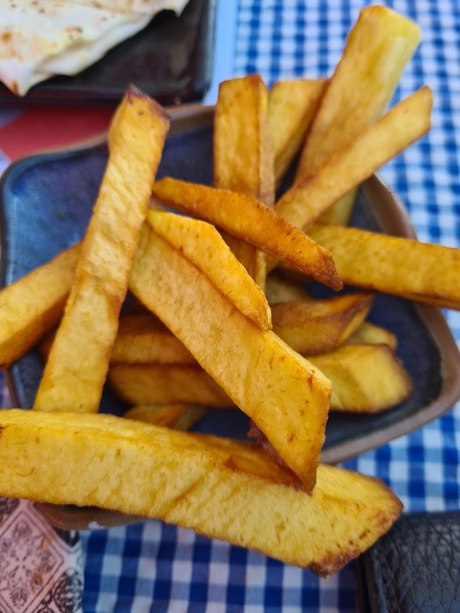 Selanik Cafe Restaurant-10