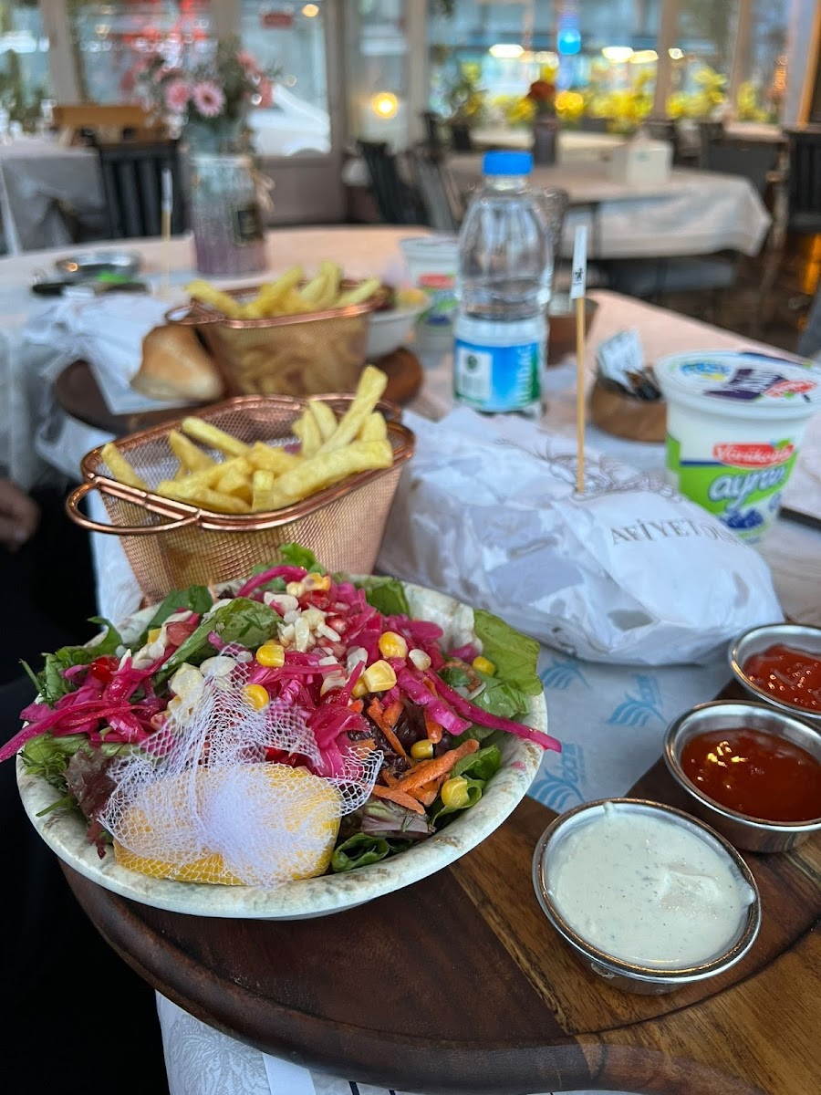 Selanik Cafe Restaurant-4