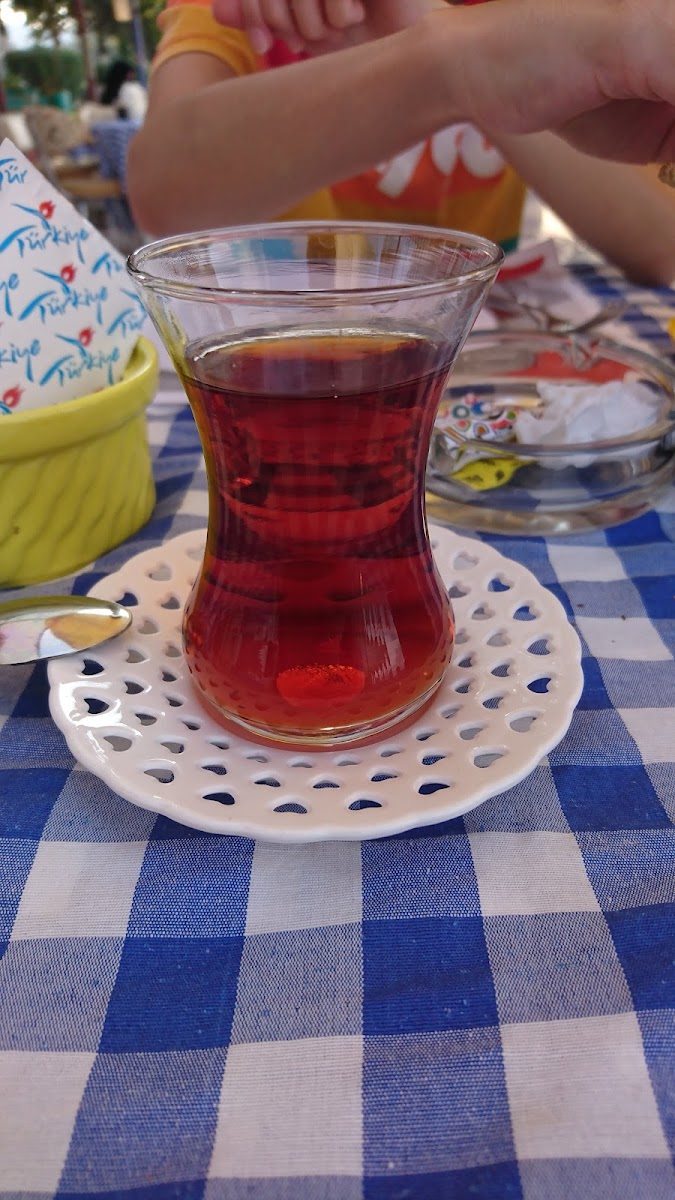 Selanik Cafe Restaurant-7